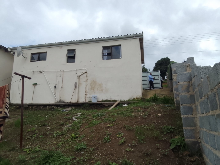 3 Bedroom Property for Sale in Mdantsane Nu 13 Eastern Cape